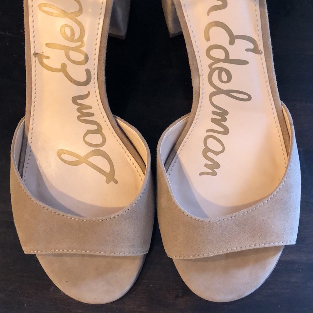 Sam Edelman - Picture 5 of 8